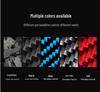 Real Carbon Fiber Key Case for Cayenne, Macan, 911, Panamera with Forged Pattern