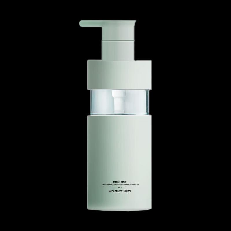 Hanfang Wugu Scalp Management Anti-Dandruff Shampoo