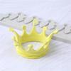Crown Shape Liquid Silicone Mold Fondant Cake Decoration Wedding Cake Border Fondant Cake Decorating