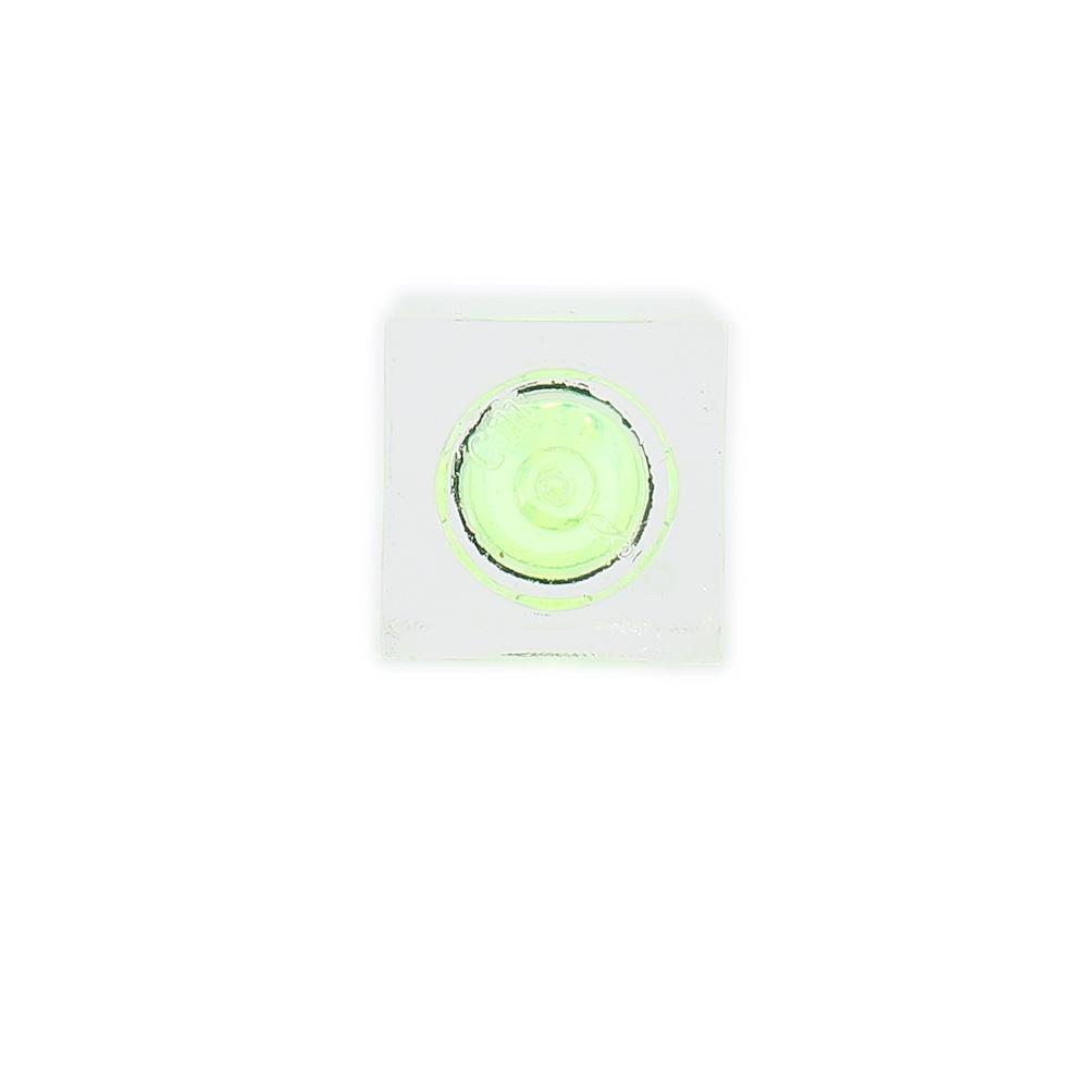 5/10pcs Square Quality MiniLevelling Bubble Small Levels Vials New 40mm