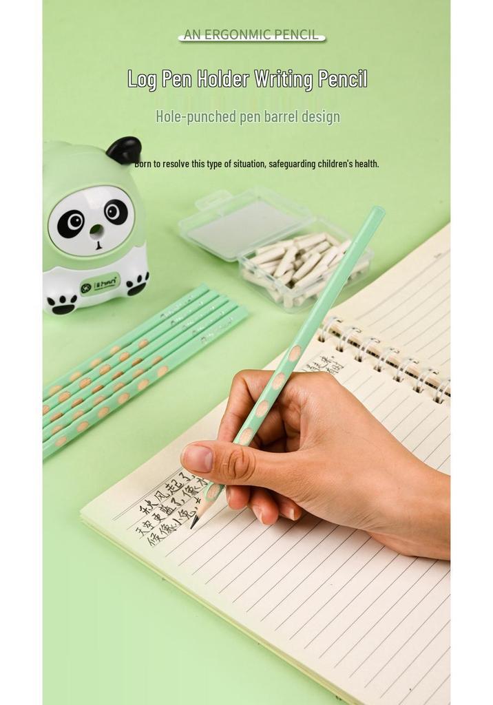 Set Regalo Ritorno a Scuola: Temperamatite Automatico e Cancelleria per Studenti delle Scuole Primarie