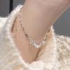 Versatile Design Moon Bracelet Women's New Niche Design Jewelry 520 Gift for Girlfriend