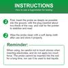 Portable Soil Humidity Monitor Moisture Meter Plant Watering Test Flower Potted Dry Wet Measuring Tool Home Garden Tools