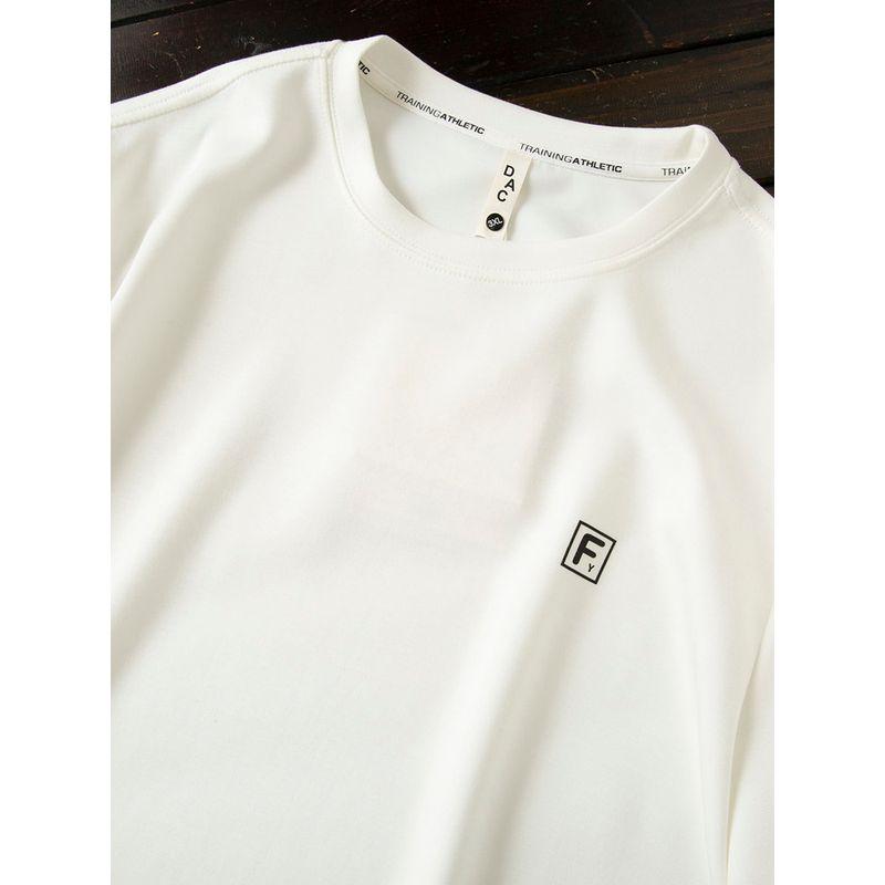 Nordic Orders Are Available in Large Sizes! Soft Elastic Liquid Ammonia Air Cotton Men's Summer Breathable round Neck Short sleeve Base T-shirt