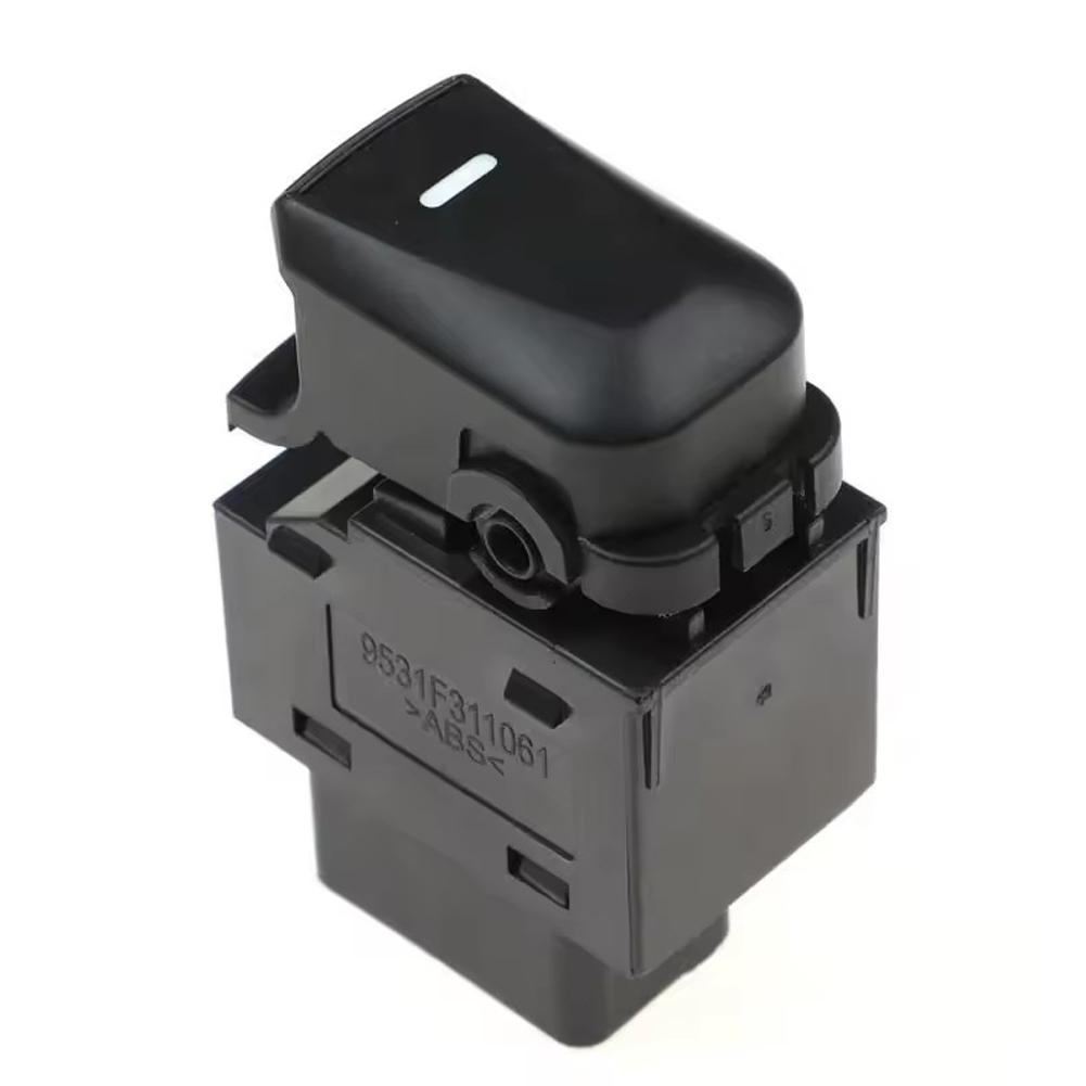 935802S000 Passenger Window Control Switch Button For Hyundai Ix35 Tucson Ix 2009-2015 935812S000