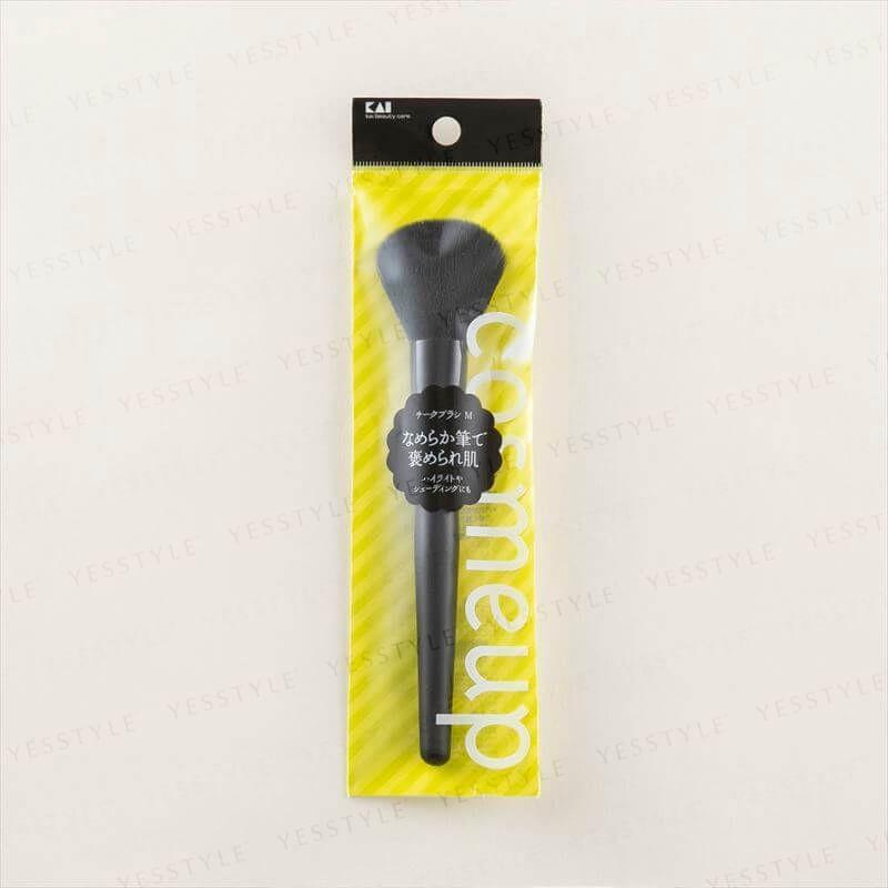 KAI - cosmeup Cheek Brush M
