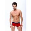 Stylish Men's Swimming Trunks - Quick-Dry Square Leg Swim Shorts For Big & Tall Gentlemen - Perfect Beach Swimwear