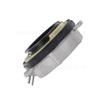4151009000 New Front Clutch Bearing Wheel Lock Actuator LOCK HUB ACTUATOR 1/2PCS 4151009100 For SSANGYONG Actyon (Sports) Kyron