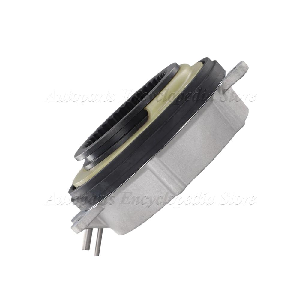 4151009000 New Front Clutch Bearing Wheel Lock Actuator LOCK HUB ACTUATOR 1/2PCS 4151009100 For SSANGYONG Actyon (Sports) Kyron