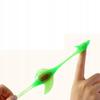 Dinosaurs Toy Gel For Shooting Set For Children 5 Pieces