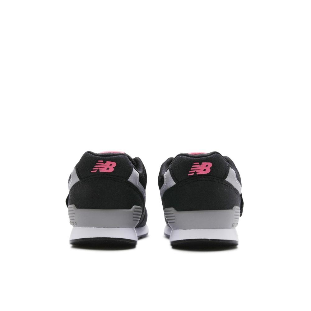 New Balance Iz996 Iz996Nc3 Black Pink  Nc3 