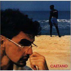 

CD CAETANO VELOSO - Caetano PPD1042 Philips 1989 Japan Rock Used