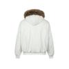 TaelePlus Unisex Embroidered Loose-Fit Hoodie Jacket TP361