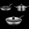 SUPOR Colorful Non-stick 3-Piece Cookware Set
