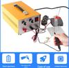 30A Portable Handheld Jewelry Spot Welder for Small Rings and Manual Pulse Welding