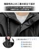 Raincoat for Cycling Removable for Long Rain Super Water Rainy Heavy Rain [Koramaku] Women, [EVA Skin-Friendly Material, Hood] Raincoat, Poncho,