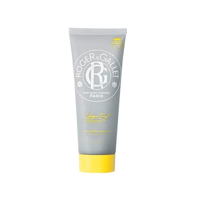 Roger&;Gallet Köln Twist Gel After Shave 75ml