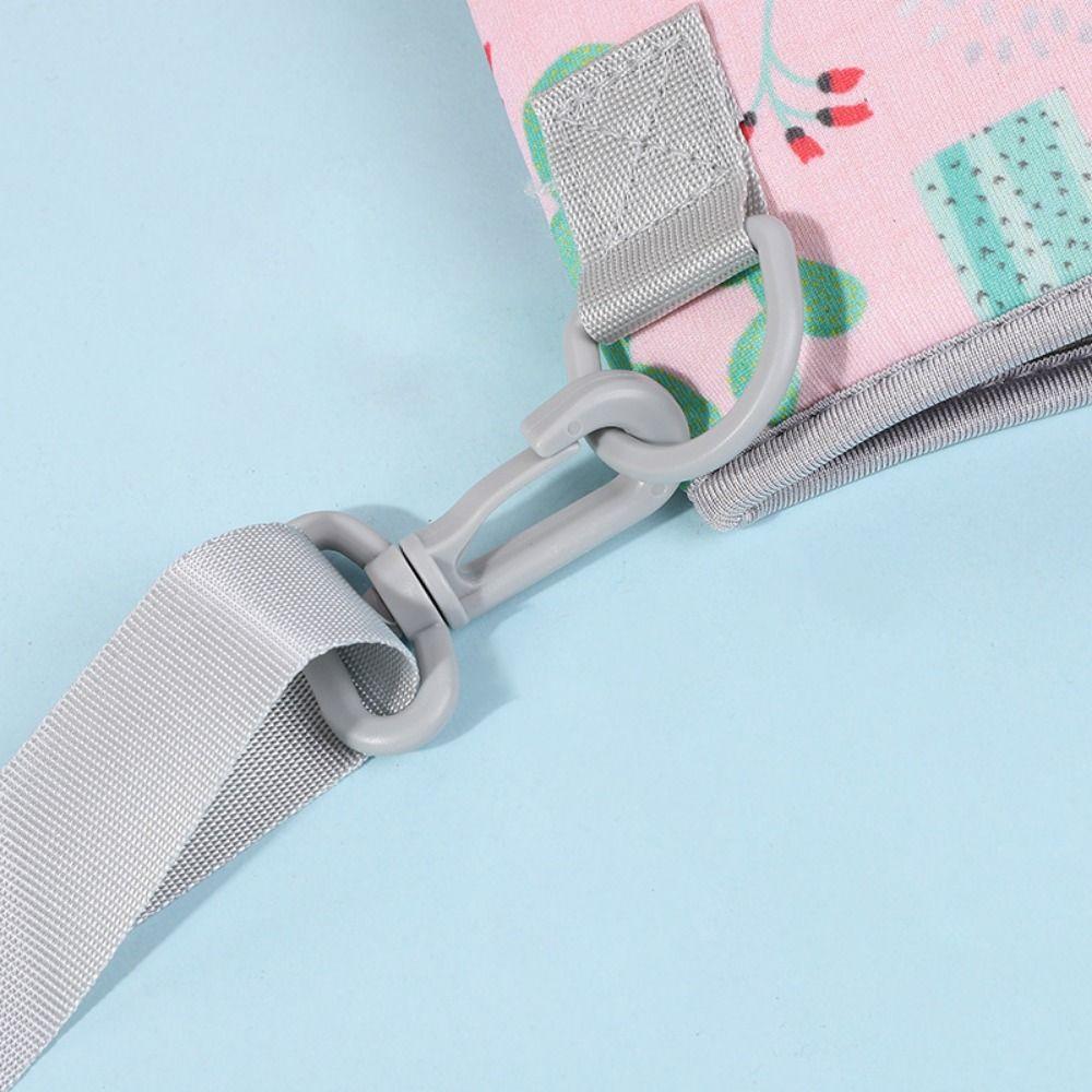 For Cile 1300/1700ml With Strap Vacuum Cup Sleeve Water Bottle Case Water Bottle Cover Cup Sleeve