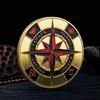 Poker Card Guards Cover Chip Coins Poker Card Protectors Collectible Gift