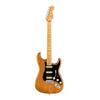 American Professional II HSS Electric Maple Roasted Pine Stratocaster® Guitar, Fingerboard,