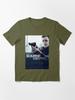 Jason Bourne Gifts For Movie Fan The Bourne Trend Supremacy Retro Vintage Essential T-Shirt