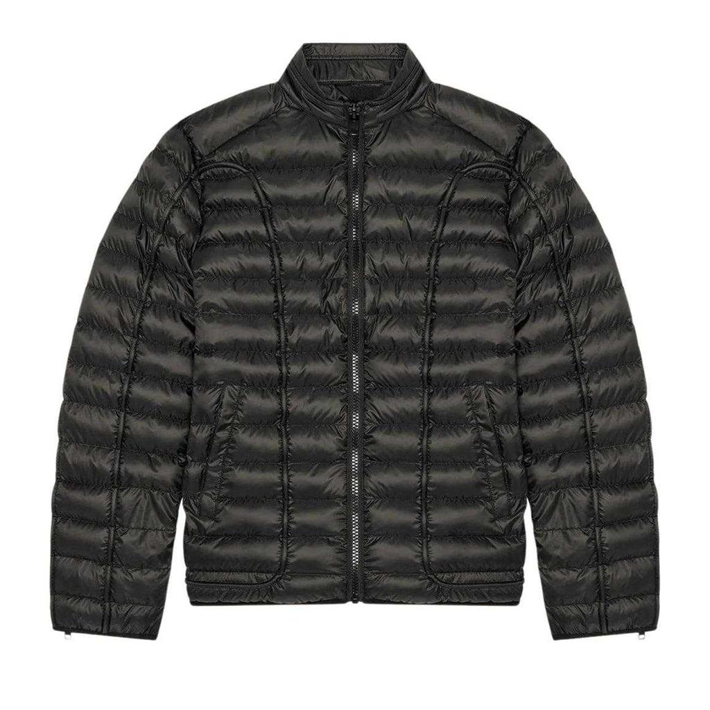 Diesel Unisex Adult Quilted Jacket
