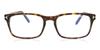 Ft5938 B Blue Light Block 052 Men Eyeglasses