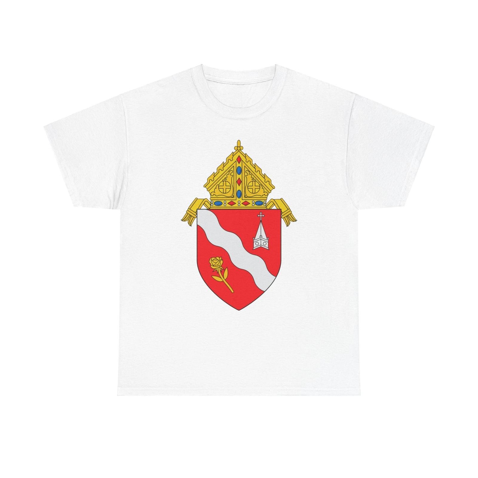 Diocese of Laredo, TX - T shirt XL