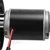 For VOLVO VHD VN VNL VNM VT AC Heating Heater Fan Blower Motor 3946686 2809841034
