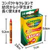 Crayola 24 Genuine 523024 Crayons, Colors, Product,