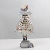 Touhou Project Remilia Scarlet Anime Figure Short Hair Vampire Girl Statue Collectible Desktop Decor Model Toy For Otaku Fans
