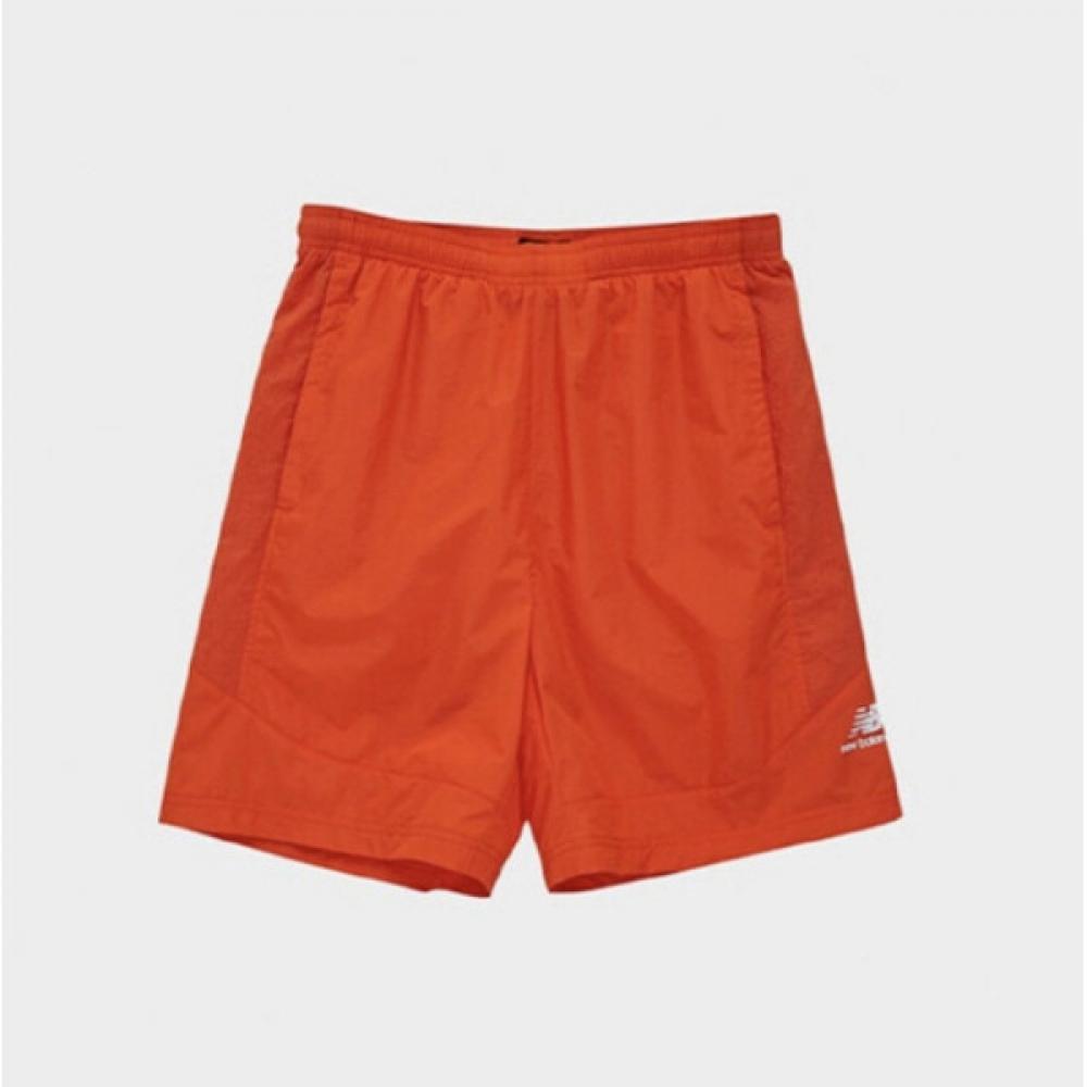 

New Balance Uni Lightweight Woven Shorts 75