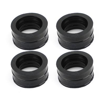 Vergaser-Ansaugmanschetten, Vergaserhalter für Honda VF700 VF750 82–88 16211-MB0-000