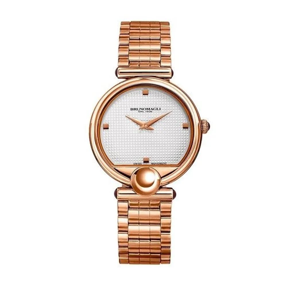 Women's Dress Watch Metal Watch 11.171022.RS