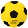 Foam Ball For Children Lightweight Foam Soft 18 Cm Smj Sport