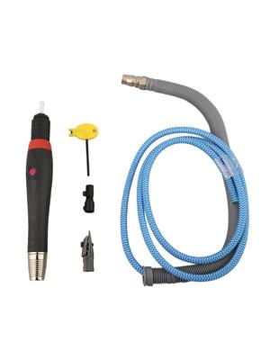 Compressed Air Air Grinder File Kit Air Grinder File Kit Grinding Machine Air Pressure And Reliable Applications