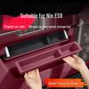 Nio ES9 Car Door Silicone Storage Box Set - Interior Decoration Accessories