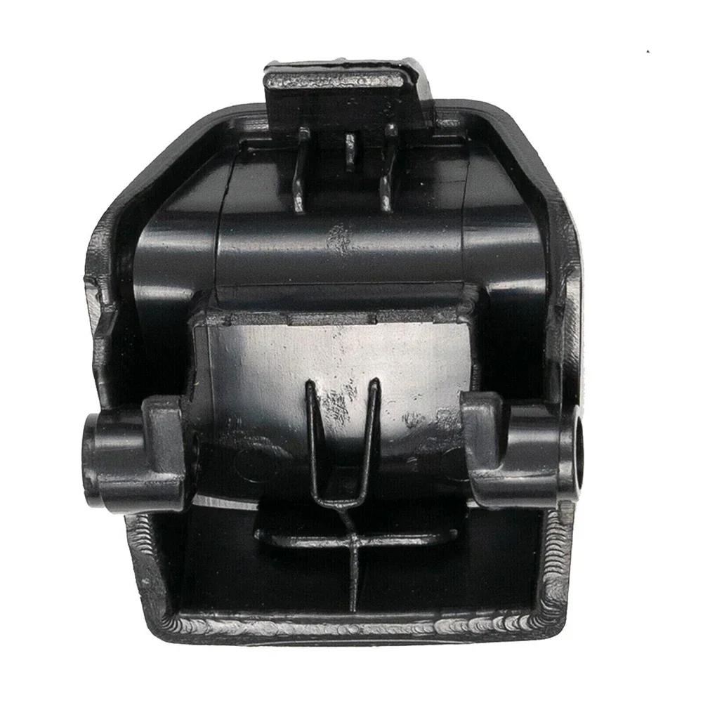 NUOVO Coperchio Bracciolo Centrale con Chiusura a Scatto KA0G-64-45YA-02 Per Mazda CX-5 2013 2014 2015 2016 Fibbia Cassetto Portaoggetti Centrale