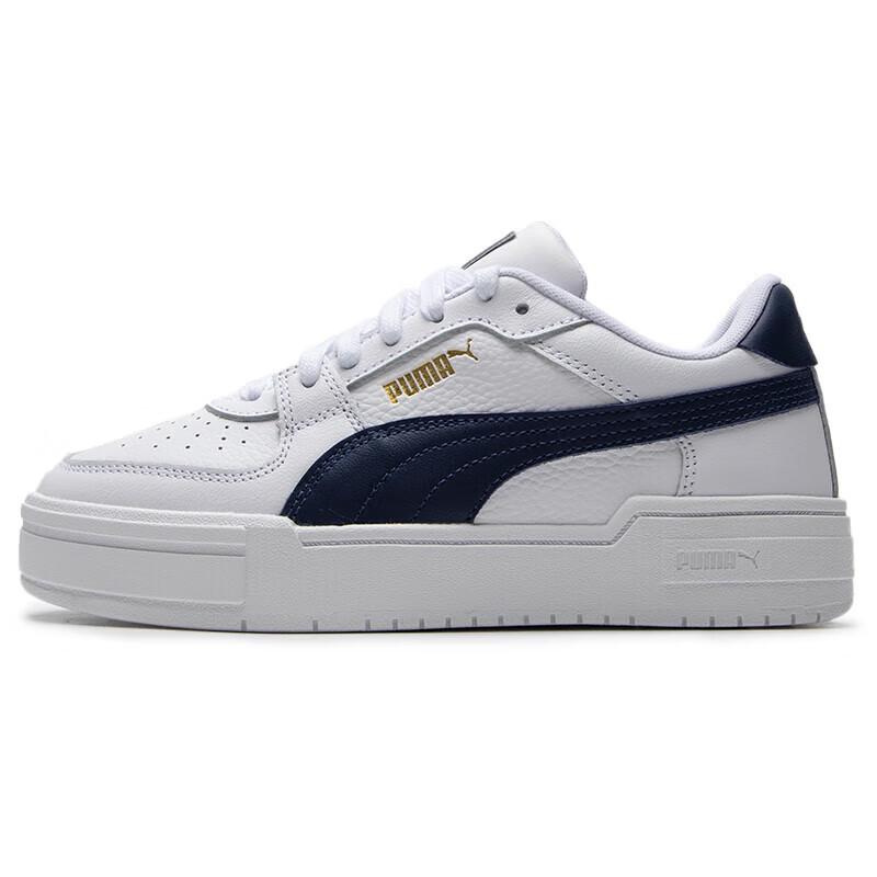 

PUMA 380190 Platform Casual Sneakers 40