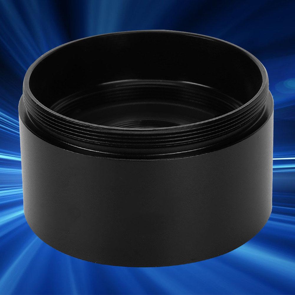 WD45 1,5X Pomocná objektivová čočka Zvětšovací čočka Příslušenství ke stereomikroskopu