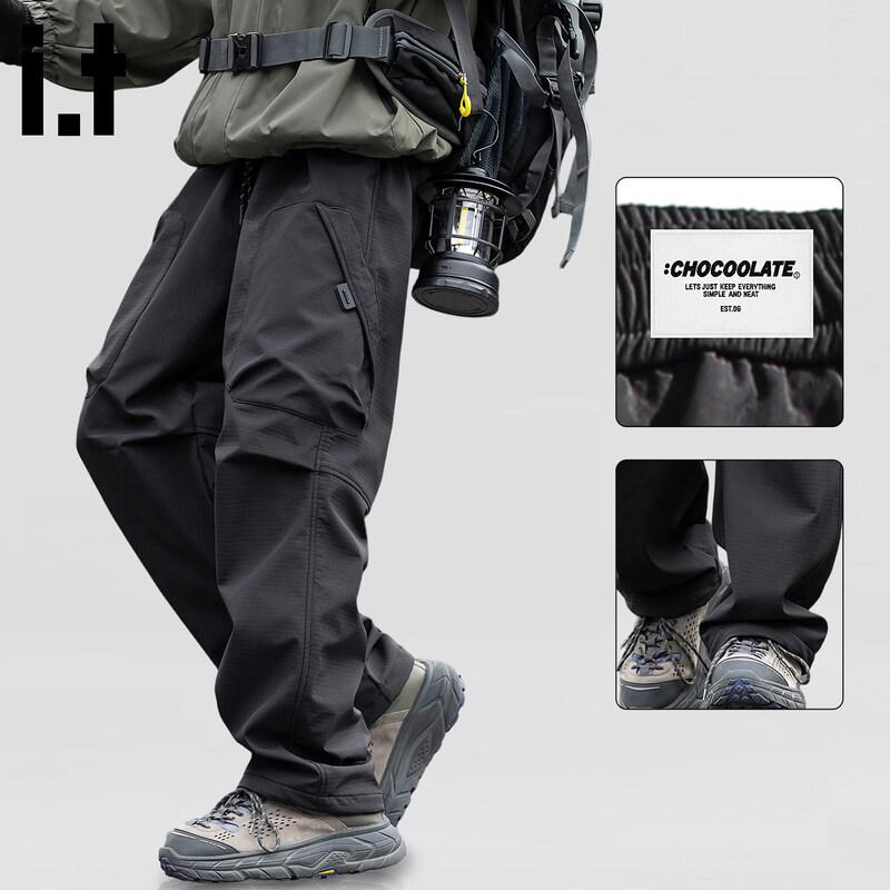 

Men s American Style Outdoor Cargo Pants XL