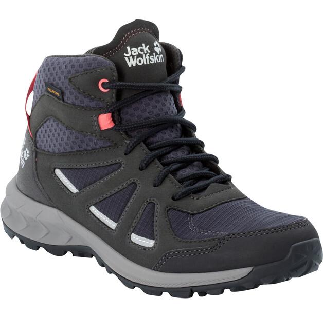 Jack Wolfskin Woodland 2 Texapore Mid Boots