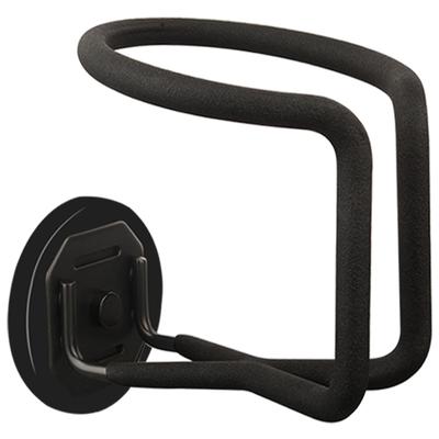 MUTUACTOR Magnetic Cup Holder No Drilling Magnetic Drink Holder for Tractors 2 Non-Slip Rubber