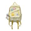 Women's Travel Small Backpack Lightweight Student Schoolbag