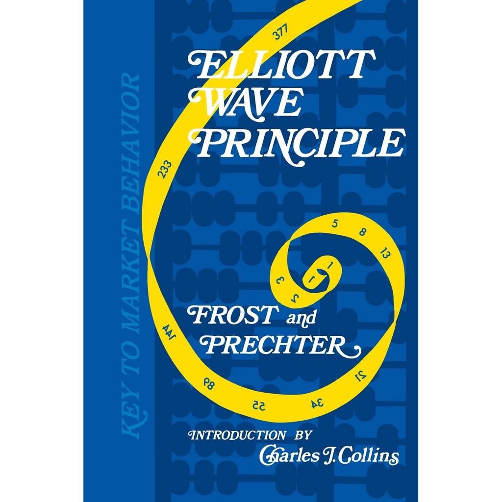 Elliott Wave Principle Paperback UKN3071
