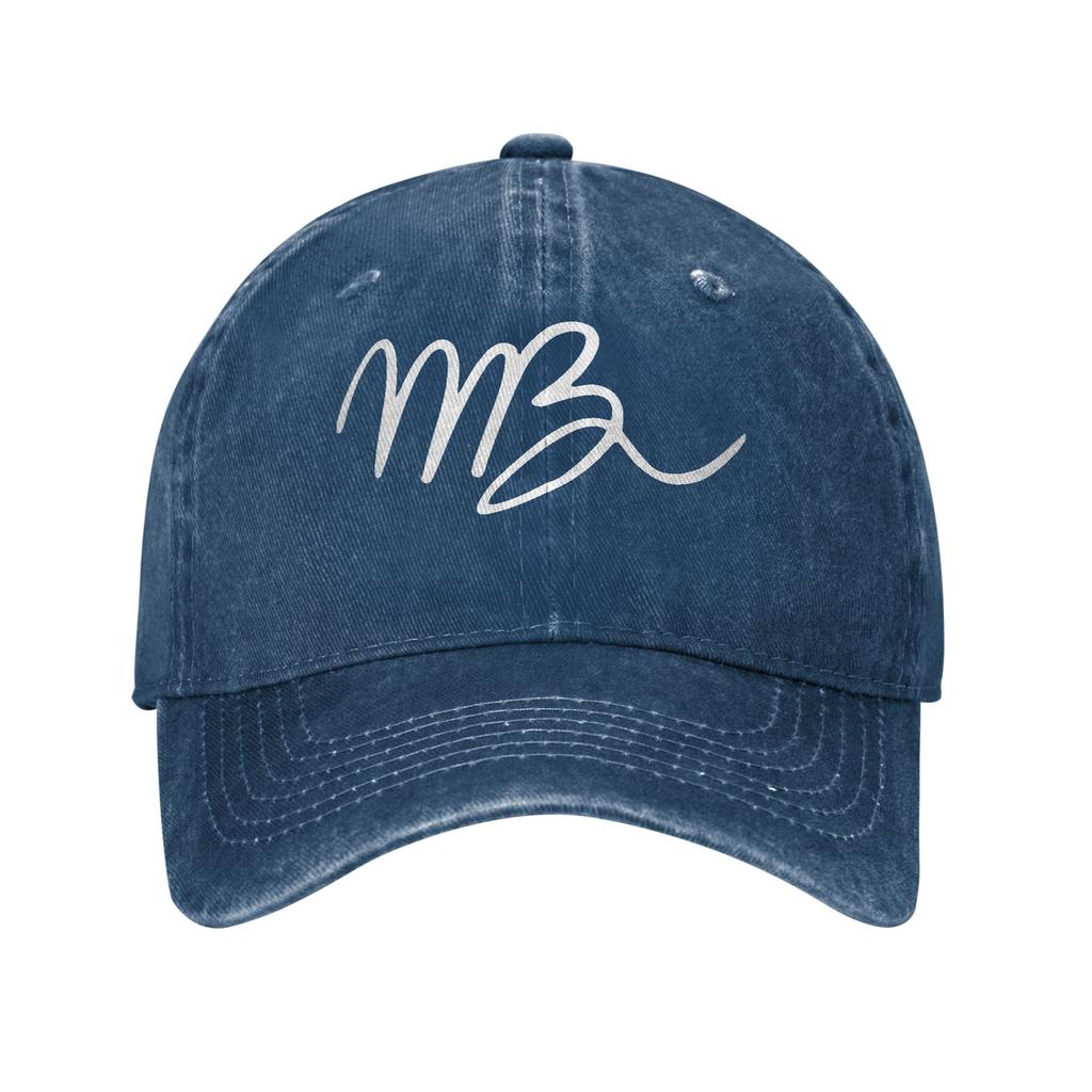M-Madison B-Beer The Locket Tour 2026 Sun Baseball Cap Unisex-Teens Print Trucker Hat Summer Sunscreen Baseball Caps
