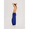 Budhi Mudra Jogger Pants  Bluing