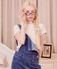 SWEATSWEET Dandelion T-Shirt - Butter