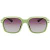 Lunettes - Opposit - TM-522S-03 - Femme - Vert - Tendance