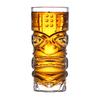 Crystal Glass Large Bar Tiki Cup Tiki Cup Hawaiian Cocktail Cup Grimace Cup High Value Water Cup